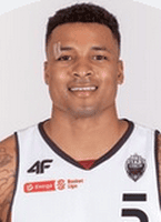 Sherron Dorsey-Walker