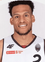 Cleveland Hubert Melvin