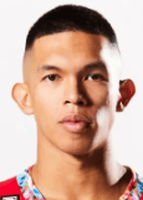 Thirdy Ravena