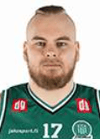 Juho-Matti Henttonen