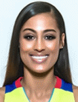 Skylar Diggins-Smith