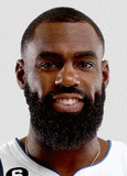 Tim Hardaway