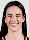 Caitlin Clark