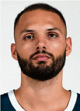 Evan Fournier