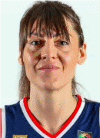 Tina Krajisnik-Jovanovic