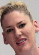 Lauren Elizabeth Jackson