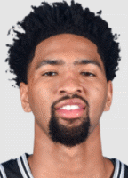 Dedric Lawson