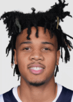 Terrence Shannon Jr.