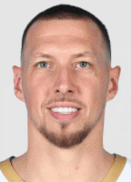 Daniel Theis