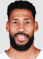 Garrett Temple