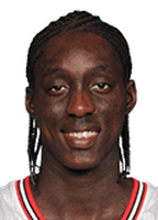 Tony Snell