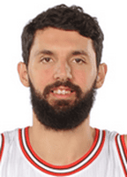 Nikola Mirotic