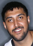 Sim Bhullar