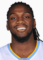 Kenneth Faried