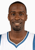 Shabazz Muhammad