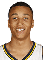 Dante Exum