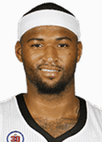 DeMarcus Cousins