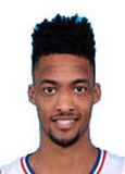 J.P. Tokoto