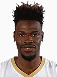Jeff Adrien