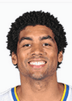 James Michael McAdoo