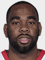 Marcus Thornton