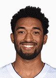 Darrun Hilliard