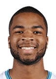 Aaron Harrison