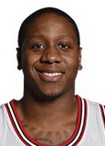 Isaiah Canaan