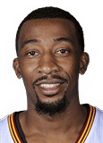 Jordan McRae