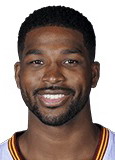 Tristan Thompson