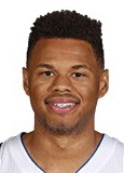 Justin Anderson