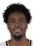 Rakeem Christmas
