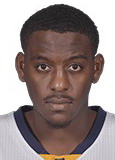 Jordan Adams