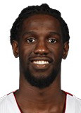 Briante Weber