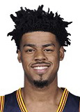 Quinn Cook