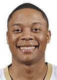 Tim Frazier