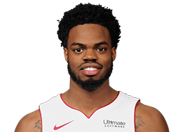 Derrick Walton