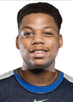 Omari Spellman