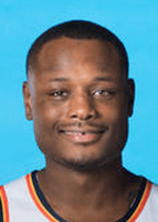 Deonte Burton