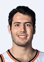 Alex Abrines