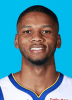 Alfonzo McKinnie