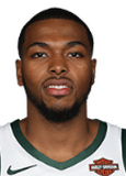 Sterling Brown