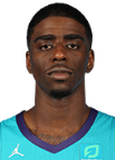 Dwayne Bacon