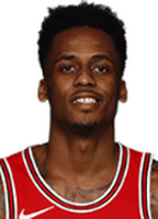 Antonio Blakeney