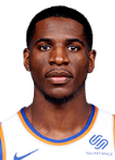 Damyean Dotson