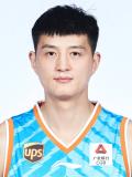 Changdong Yu