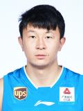 Zhennian Zuo