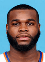 Kadeem Allen