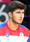 Tarik Sezgun
