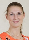 Ilona Burgrova